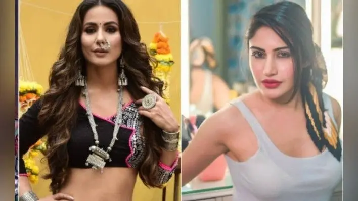 हिना खान, मौनी रॉय और सुरभि चंदना : कौन है टीवी की सबसे हॉट ‘नागिन’, सोशल मीडिया पर बोल्ड लुक से मचाया तहलका