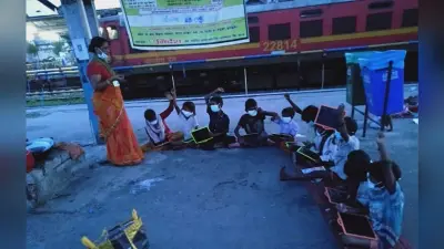 Hindi Diwas 2022: यहां से तैयार करें हिंदी दिवस का भाषण, स्पीच व स्लोगन