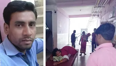 Ranchi Crime News: दोस्त की पत्नी के कमरे में फांसी के फंदे से झूलता मिला युवक का शव, गोलीबारी में महिला घायल