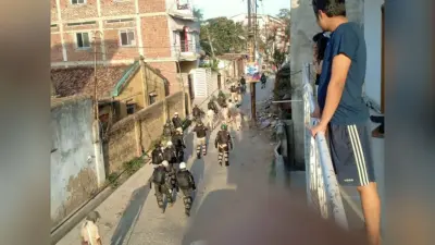 कब सील मुक्त होगा हिंदपीढ़ी