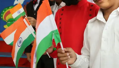 Pew Survey News : भारत के मुसलमान चाहते हैं उनका हो अलग कोर्ट, इतने प्रतिशत भारतीय नहीं चाहते पड़ोसी हो मुसलमान