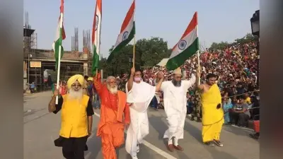 सामाजिक समरसता बनी रहे