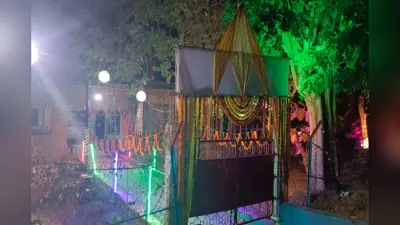 रांची के पशुपतिनाथ मंदिर में होगा भारतीय नव वर्ष स्वागत समारोह, गायिका श्रुति देशमुख करेंगी भजन प्रस्तुति