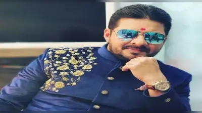 Hindustani Bhau Arrested: इस मामले में पुलिस ने यूट्यूबर ‘हिंदुस्तानी भाऊ’ को दबोचा