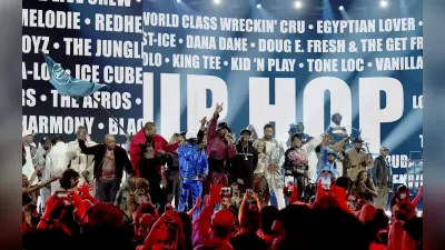 Hip Hop के 50 साल: संगीत की ध्वनियां, सीन्स और हावभाव दुनिया भर में कैसे फैले, यहां जानें