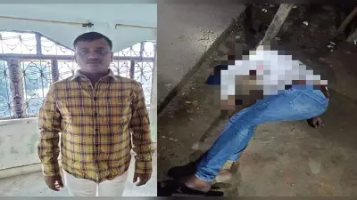 Bihar News: ‘मेरी हत्या की हो रही तैयारी, फायरिंग में बाल-बाल बचा’, मर्डर के बाद रिंटू सिंह का आवेदन वायरल