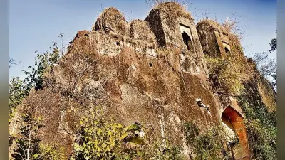 विश्व धरोहर दिवस: ये हैं झारखंड के टॉप ऐतिहासिक स्थल, जिसे जानना आपके लिए है जरूरी