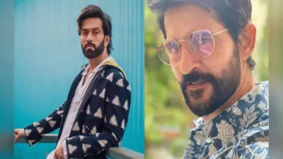 Bade Achhe Lagte Hain 2 को मिला नया ‘राम’, इस वजह से नकुल मेहता ने शो को कहा अलविदा