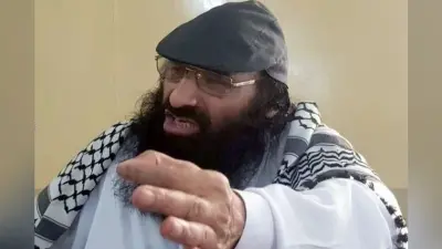 आतंकी संगठन हिजबुल ने दी नेताओं को धमकी, कहा-राजनीति से बना लो दूरी वरना…