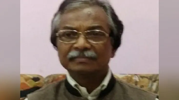 Jharkhand by election 2020 : जेपीपी नेता सूर्य सिंह बेसरा दुमका विस से लड़ेंगे चुनाव