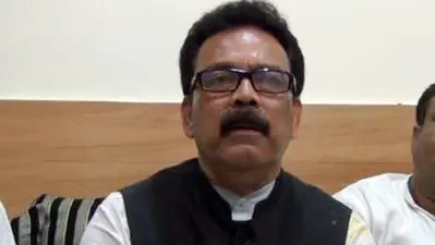 सुखेदव भगत ने आर्थिक नीति पर ली चुटकी, किया कटाक्ष