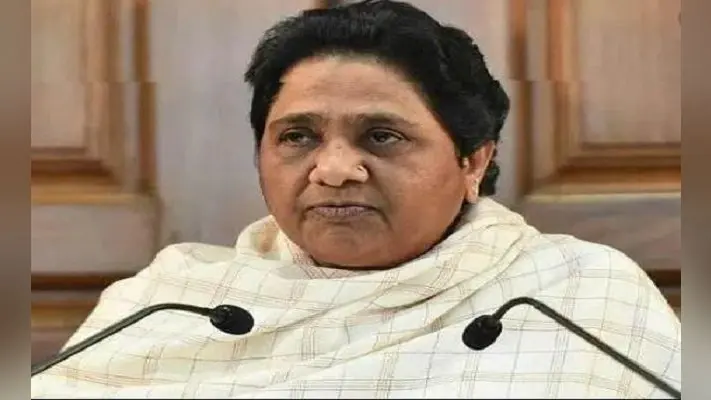 मायावती नहीं लड़ेंगी यूपी विधानसभा का चुनाव, सियासी सरगर्मी के बीच सतीश चंद्र मिश्रा का बड़ा बयान