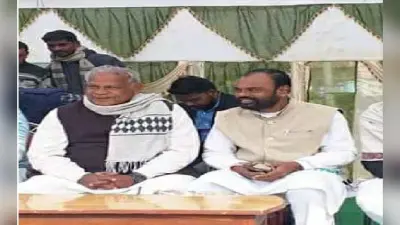 औरंगाबाद में हम के प्रदेश महासचिव की हत्या, रेलवे ट्रैक के समीप मिला जदयू नेता के भाई का शव
