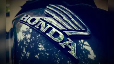 Honda की यह बाइक पकड़ सकती ै आग, कंपनी ने चेतावनी जारी कर किया रीकॉल