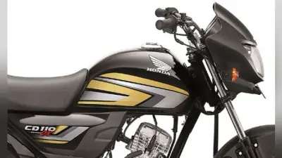Honda के दोपहिया वाहनों की सेल फेस्टिव सीजन में बढ़ी, अक्टूबर में बिके इतने टू-व्हीलर्स