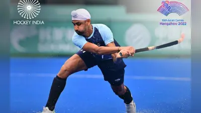IND vs AUS: ऑस्ट्रेलियाई दौरे के लिए भारतीय महिला हॉकी टीम रवाना, सविता संभालेंगी कमान