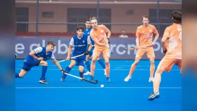 Hockey World Cup: चिली पर रिकॉर्ड जीत से क्वार्टरफाइनल में पहुंची नीदरलैंड, मलेशिया ने न्यूजीलैंड को हराया