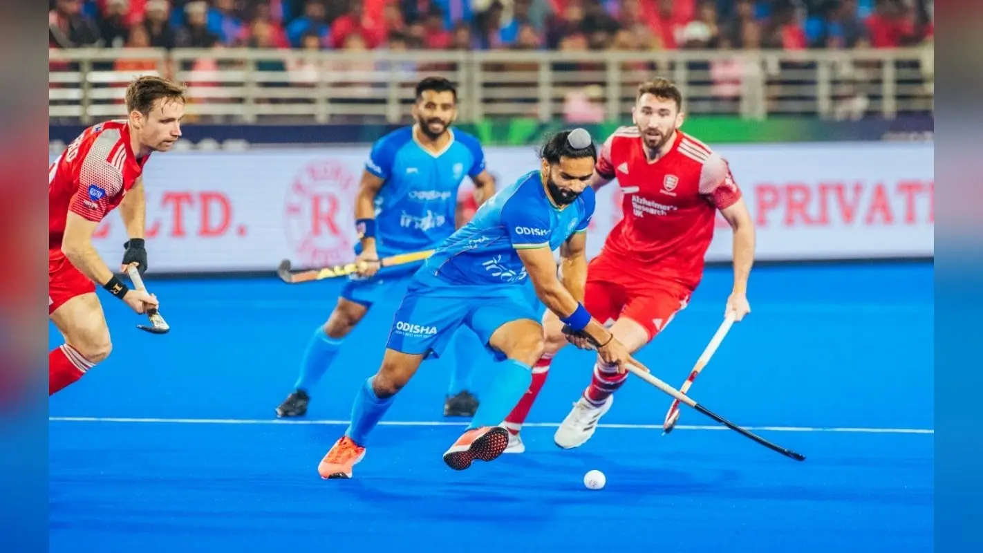 Hockey World Cup: आज न्यूजीलैंड से भिड़ेगा भारत, क्वार्टरफाइनल के लिए हर हाल में जीतना होगा मैच, लाइव डिटेल्स