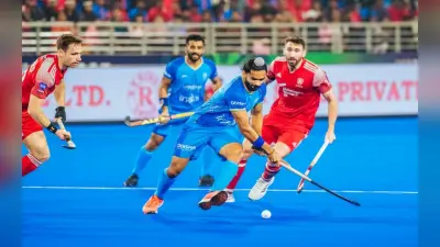 Hockey World Cup: आज न्यूजीलैंड से भिड़ेगा भारत, क्वार्टरफाइनल के लिए हर हाल में जीतना होगा मैच, लाइव डिटेल्स