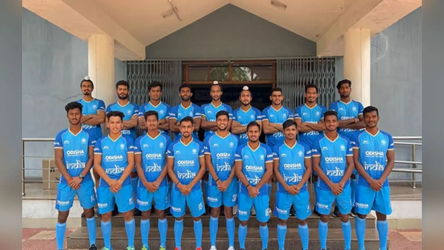 FIH Pro League Hockey: भारत ने वर्ल्ड चैंपियन जर्मनी को 3-2 से हराया, सुखजीत सिंह ने दागे 2 गोल