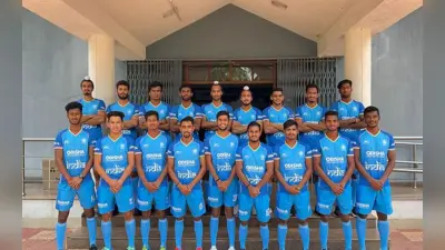 जूनियर एशिया कप हॉकी की स्टार अन्नु के संघर्ष की कहानी, माता-पिता को गिफ्ट करना चाहती हैं यह खास चीज