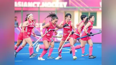 Hockey Junior Asia Cup 2023: पाकिस्तान के खिलाफ जीत की लय बरकरार रखने उतरेगा भारत