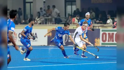 Junior Hockey WC: हार के बावजूद ब्रॉन्ज मेडल की उम्मीदें बरकरार, फ्रांस से बदला चुकता करने उतरेगी भारतीय टीम