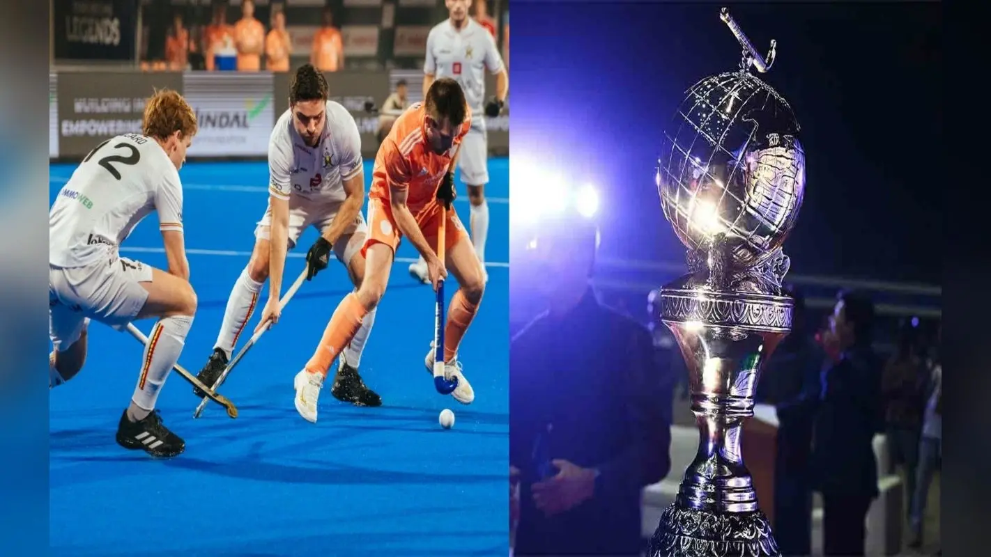 Hockey World Cup 2023 Final: बेल्जियम और जर्मनी के बीच होगी खिताबी जंग, जानिए कब और कहां देख सकेंगे लाइव
