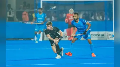 Hockey World Cup 2023: भारत ने चुकायी चीफ कोच रीड के प्रयोगों और जिद की कीमत, क्रॉसओवर में दिखी रणनीति की कमी