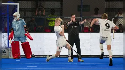 Hockey World Cup 2023: जर्मनी और ऑस्ट्रेलिया के बीच रोमांचक सेमीफाइनल की आस,जानें दोनों टीम की खासियत