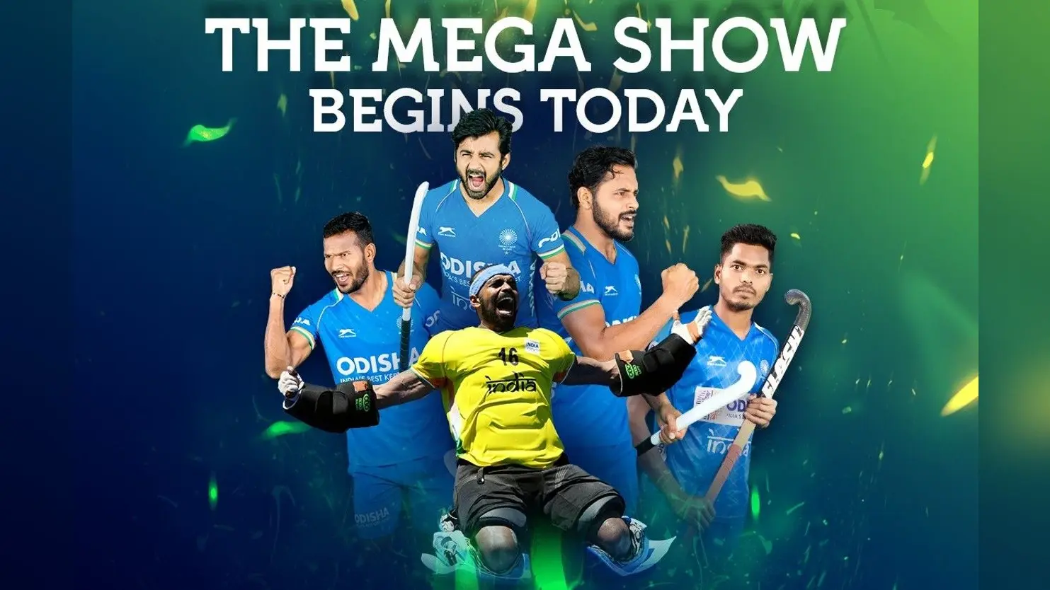 Hockey World Cup 2023: जर्मनी तीसरी बार बना वर्ल्ड चैंपियन, पूर्व विजेता बेल्जियम को रोमांचक मुकाबले में हराया