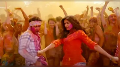 Holi Song 2022: होली के जश्न में रंग जमाएंगे ये बॉलीवुड के गाने, आप भी सुनें और करें फुल ऑन एंजॉय