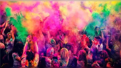 Holi 2024: इस साल कब है होली? जानें सही तारीख, होलिका दहन का शुभ समय और पूजा विधि