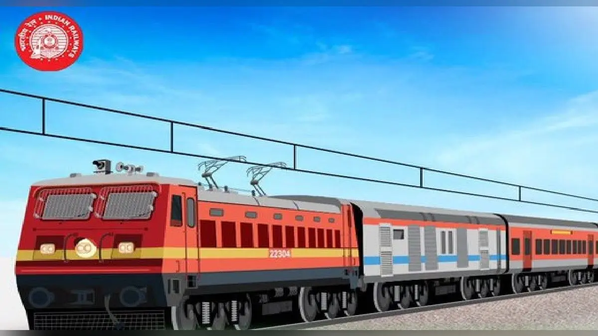 Indian Railways : यात्रियों के लिए खुशखबरी, टिकट बुकिंग के नियम में बड़ा बदलाव, खत्म हुई ये अनिवार्यता