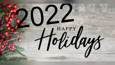 New Year 2022: रविवार के दिन पड़ रही ये छुट्टियां, किस महीने में मिलेगा वीकेंड कॉम्बो, देखें लिस्ट