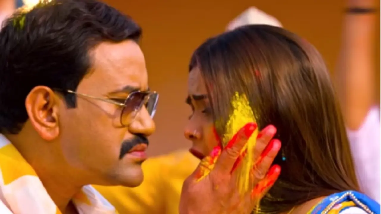 Bhojpuri Holi Song: होली पर निरहुआ का नया गाना रिलीज, वायरल हो रहा VIDEO