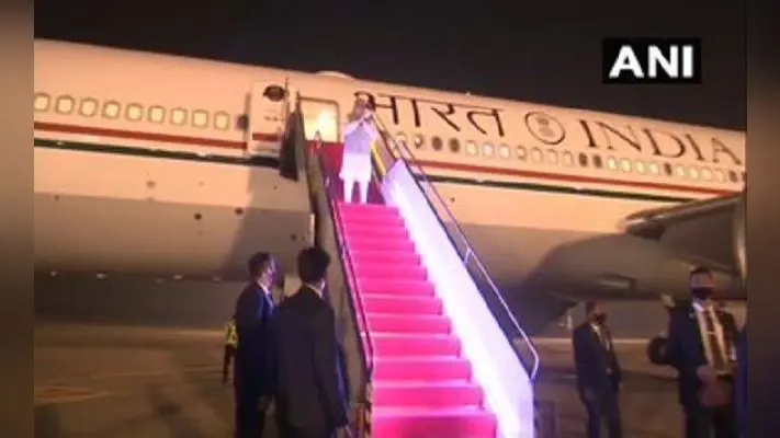 PM Modi केरल, तमिलनाडु और पुडुचेरी में आज चुनावी रैलियों को करेंगे संबोधित, यहां जानें पूरा कार्यक्रम