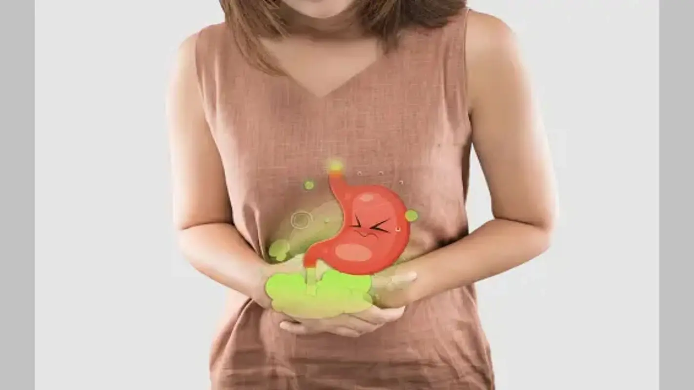 Health Tips : जानिए कौन से 5 फूड हैं जिन्हें खाने पर होती है गैस की शिकायत, क्या है उपाय