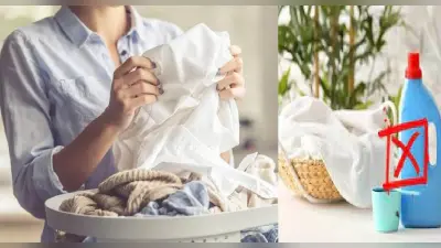 Home Remedies: इस तरीके से धोएं कपड़े तो नहीं होंगे खराब, न ही उड़ेगा उनका रंग