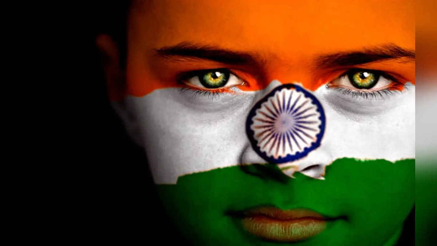 Happy Independence Day Wishes :
आजादी के जश्न पर भेजें ये खास संदेश…
