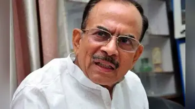 तेलंगाना के गृहमंत्री हुए कोरोना पॉजिटिव, एक कार्यक्रम में हुए थे शामिल