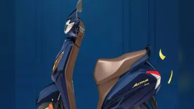 Honda Activa खरीदने वाले कर लें थोड़ा इंतजार, आ रहा इसका प्रीमियम एडिशन, इससे नजरें नहीं हटा पाएंगे आप