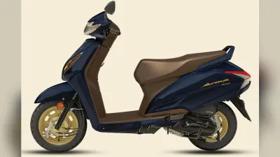 Honda Activa नये लुक के साथ भारत में लॉन्च, जानें कीमत और खूबियां