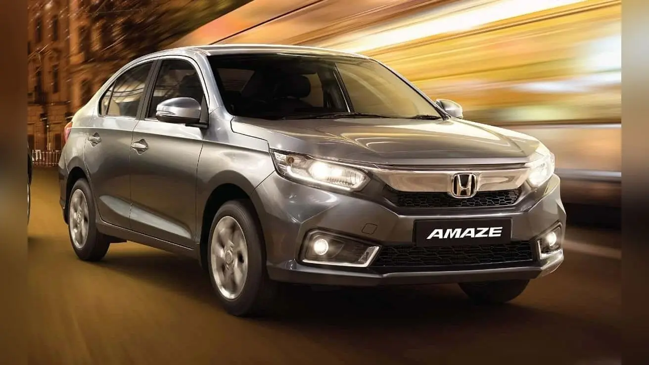 Honda Amaze: धड़ल्ले से बिक रही सेकेंड जेनरेशन होंडा अमेज, जानें क्या हैं खूबियां