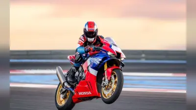 Super Bikes जिनकी कीमत और पावर सुनकर आप भी रह जाएंगे दंग!