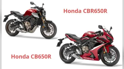 Honda CBR 650 के 2 नये मॉडल्स भारत में लॉन्च, जानें फीचर्स और कीमत