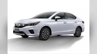 Honda City 2020 इन दमदार फीचर्स के साथ 15 जुलाई को होगी लॉन्च