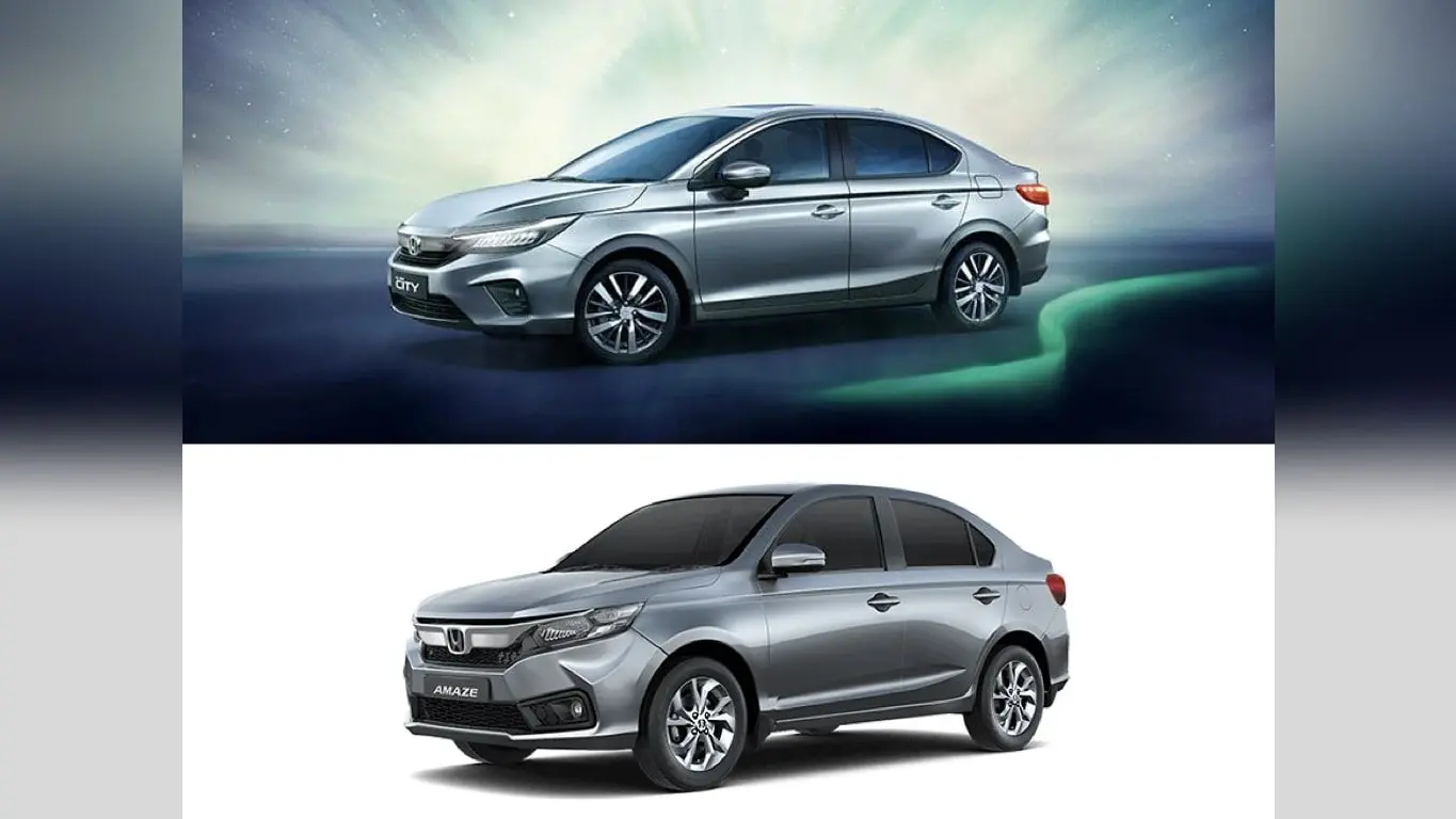 सितंबर में Honda City और Amaze की कीमतों में होगा इजाफा, अगस्त ऑफर का उठायें लाभ