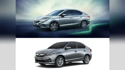 सितंबर में Honda City और Amaze की कीमतों में होगा इजाफा, अगस्त ऑफर का उठायें लाभ