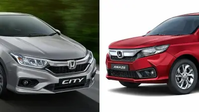 Honda City और Amaze होने जा रही महंगी, जानिए कब से और कितनी बढ़ जाएगी कीमत